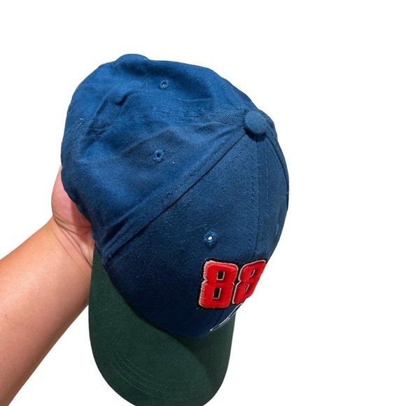 Y2K Dale 88 2008 Nascar Kellogs Racing Hat - Picture 3 of 4